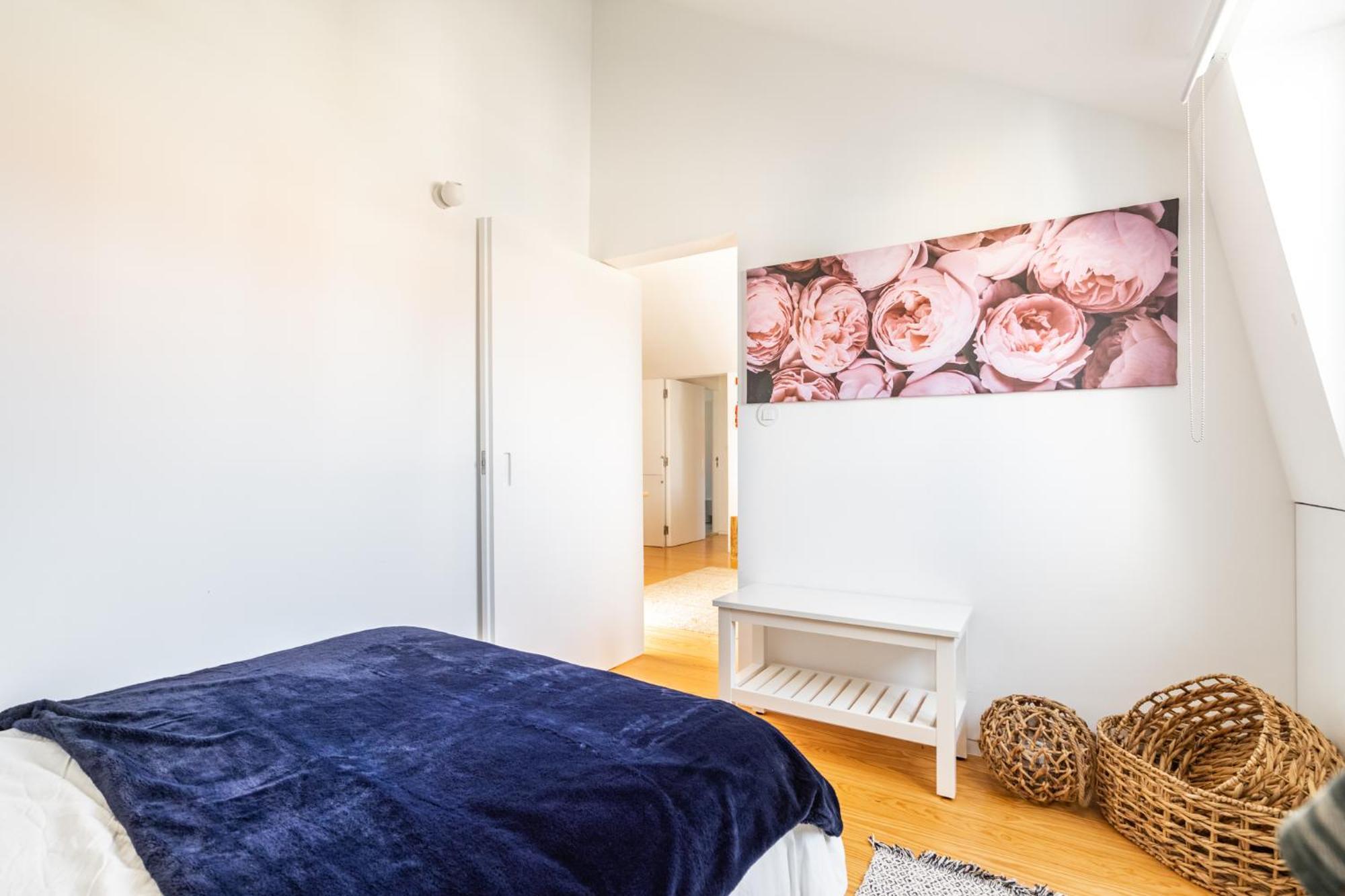 Appartement Akicity Anjos Sky Lisboa